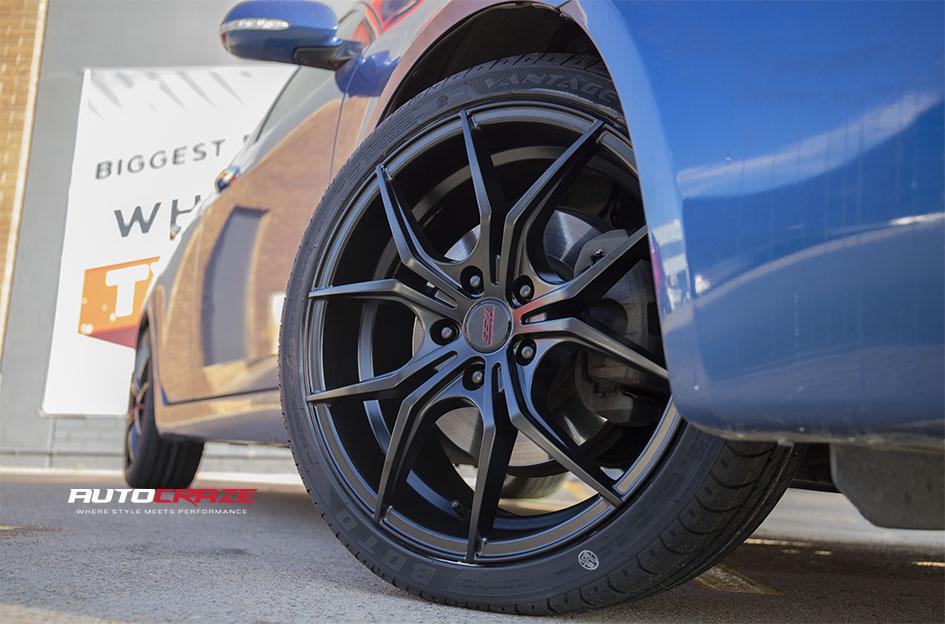 HONDA-ACCORD-VENOM-MATTE-BLACK